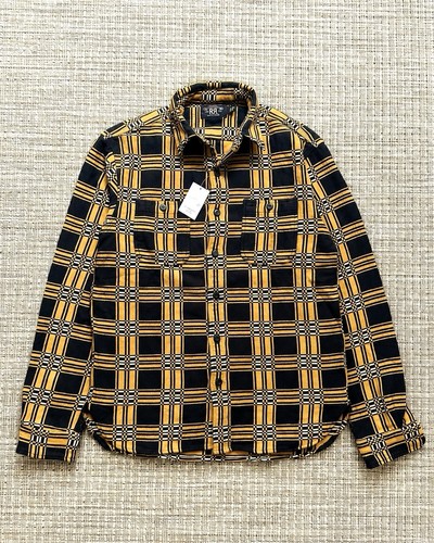 Double rrl heavyweight - double, rl