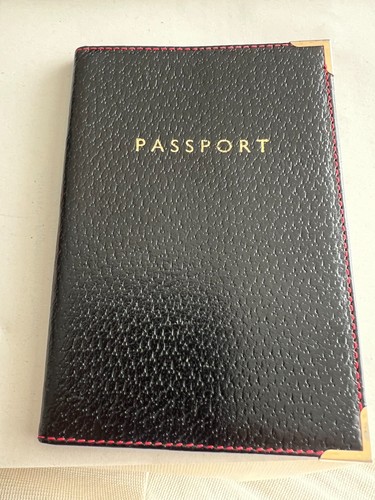 Aspinal london passport - aspinal,