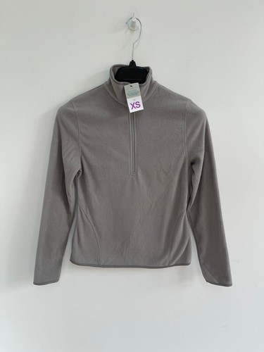 Primark fleece jumper grey - primark,