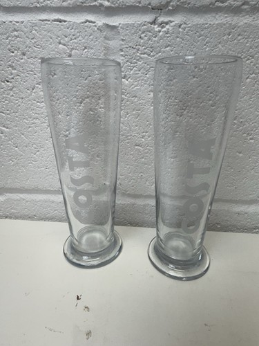 Costa coffee tall ice - costa,