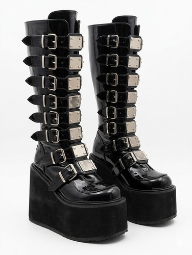 Demonia cult swing 815c - demonia,