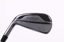 Left Hand Titleist 718 T-MB #3