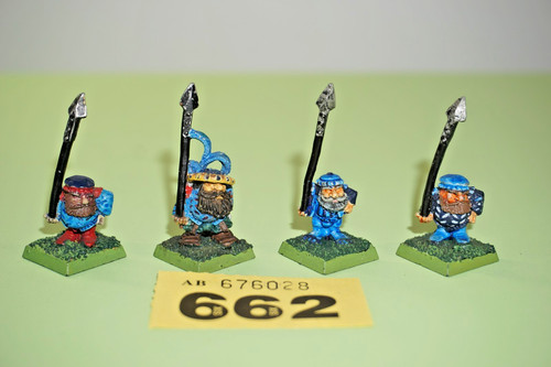 Warhammer fantasy citadel - fantasy,