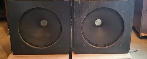 One pair klangfilm l - one, of