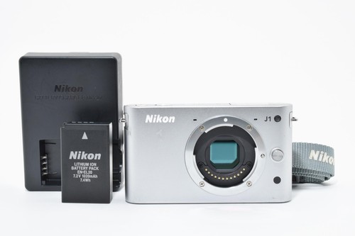 Nikon mirrorless digital - nikon, j1
