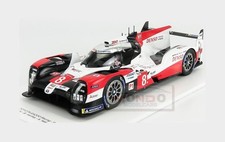 1:18 Spark Toyota Ts050 2.4L