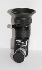 Nikon DR-3 Right-angle View-finder Attachment For FM3 /FM2 /FE2 /FE /FM  camera.