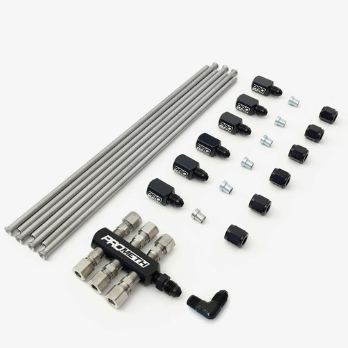 Port direct injection kit - 6,