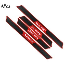 Rubber Trim Strip Accessories