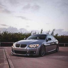 BMW M-sport E92/93 Body Kit