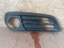 RH GRILLE RIGHT OFFSIDE O/S INSERT TRIM FOG GRILL BMW 5 SERIES F10 F11 2013-2017