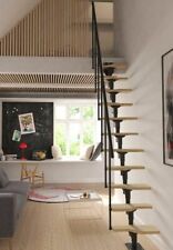 STAIRCASE ATLANTA DOLLE