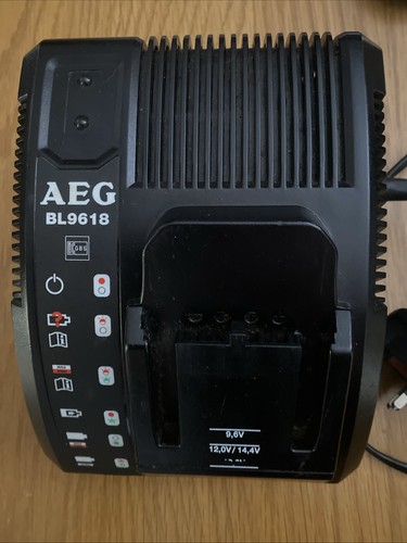 Aeg bl9618 battery - bl9618,