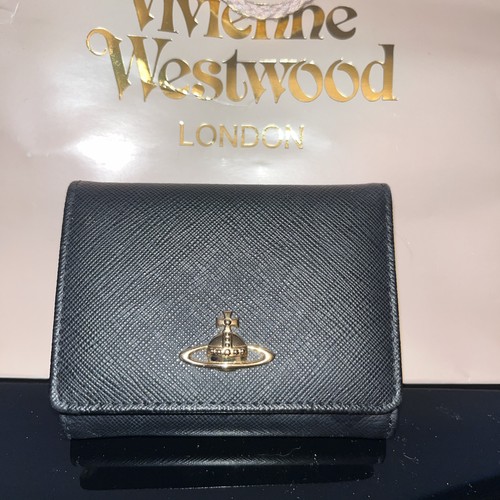 Vivienne westwood black - vivienne,