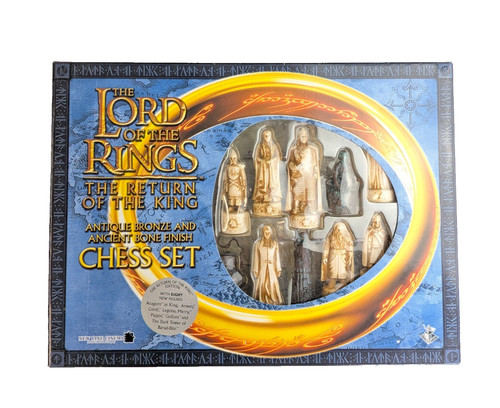 Lord the rings return of - lord,