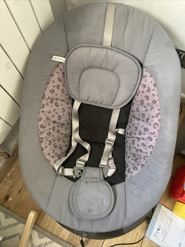 Kinderkraft electric rocker - electric,