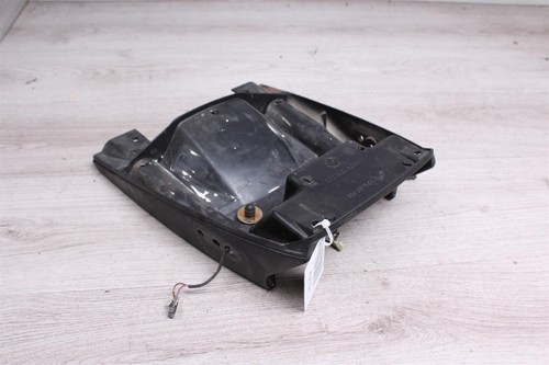 Rear light holder - , indicator