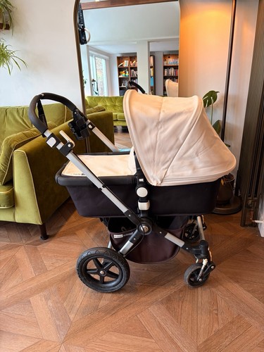 Bugaboo chameleon baby - bugaboo,