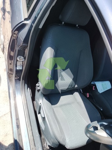 Ford fiesta zetec tdci - ford,