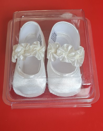New box baby girls ivory - in,