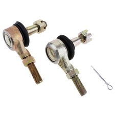 1 Pair Heavy Duty Tie Rod Ends for Banshee 350 yfz350