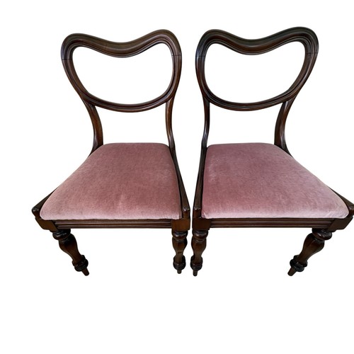 Pair antique victorian - antique,
