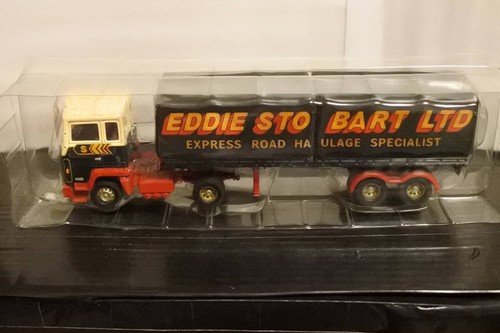 Corgi ford trans - ford,