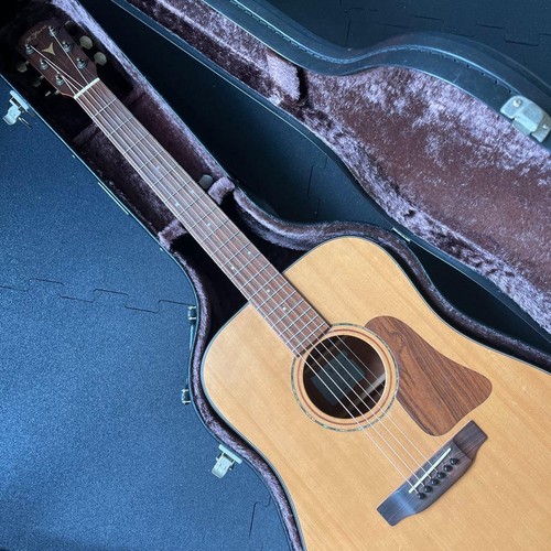 Yairi sap nt acoustic - yw-k7-sap,