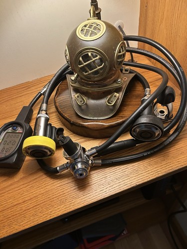 Poseidon cyklon 5000 regulator - cyklon,
