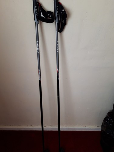 Loki walking poles 135 - loki, cm