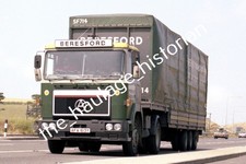 THH Truck Photos - Seddon