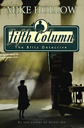 Fifth column the blitz - fifth,