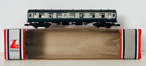 Lima gauge l320306 b r - gauge, b.r