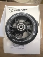 2 x  Nylon Core 100mm Stunt