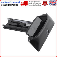 For Mercedes Benz C / E Class 2044270020 Handbrake Parking Brake Release Handle
