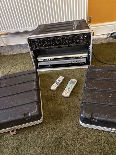Mcgregor amplifier mr - mcgregor, amplifier,