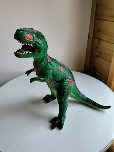 Ankyl recur large - ankyl, t-rex
