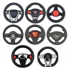 Steering Wheel for Children Electric Car HC-8188 Karting Steering Wheel for Kids