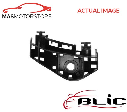 Bumper fixing element holder - fixing,