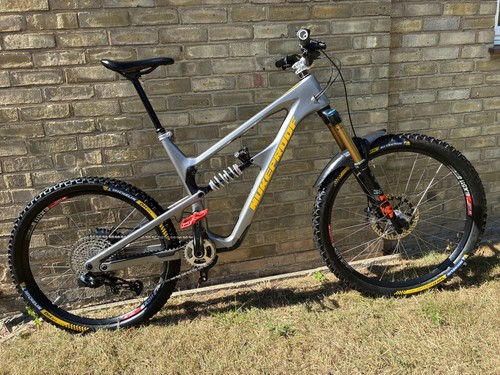 Nukeproof mega 297 - , full