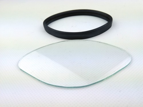 Vespa speedo glass - vespa, &