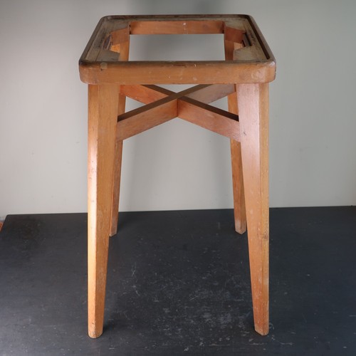 Vintage mcm wooden - mcm, kitchen