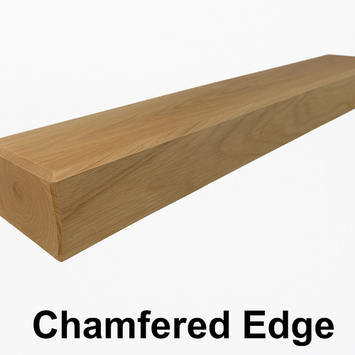 Mantle oak fireplace mantel - oak,