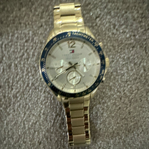 Tommy hilfiger women quartz - tommy,
