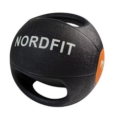 NORDFIT Medicine Ball with