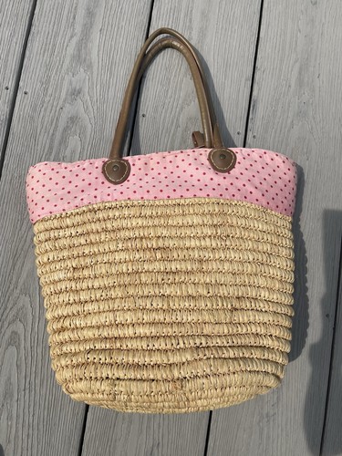 Joules woven straw - joules,