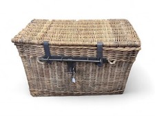 WW2 GENUINE BRITISH AIRBORNE PARA DROP BASKET ROYAL AIRFORCE