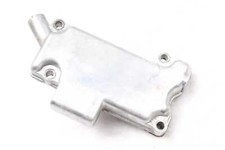 Cylinder head cover - , valve