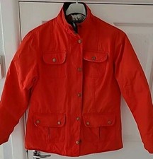 John Partridge Red Women’s