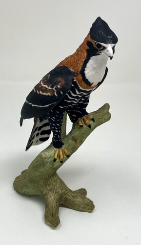 Franklin mint noble birds - -,